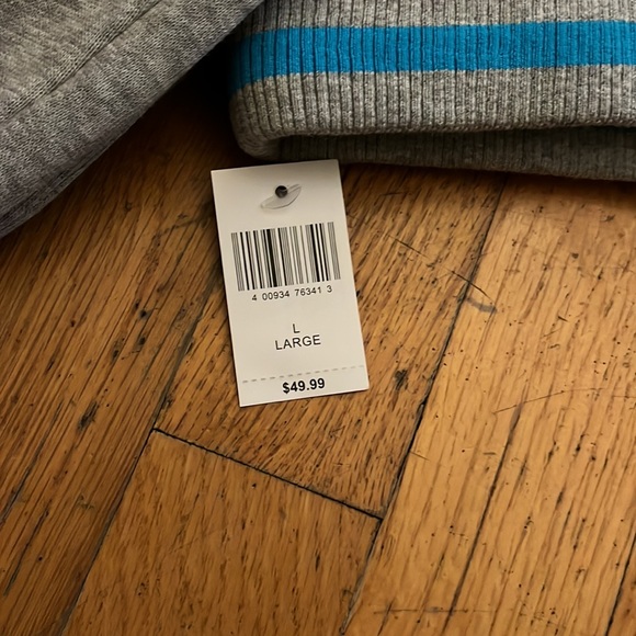 Disney Mickey Mouse and friends sweat pants - Picture 3 of 5